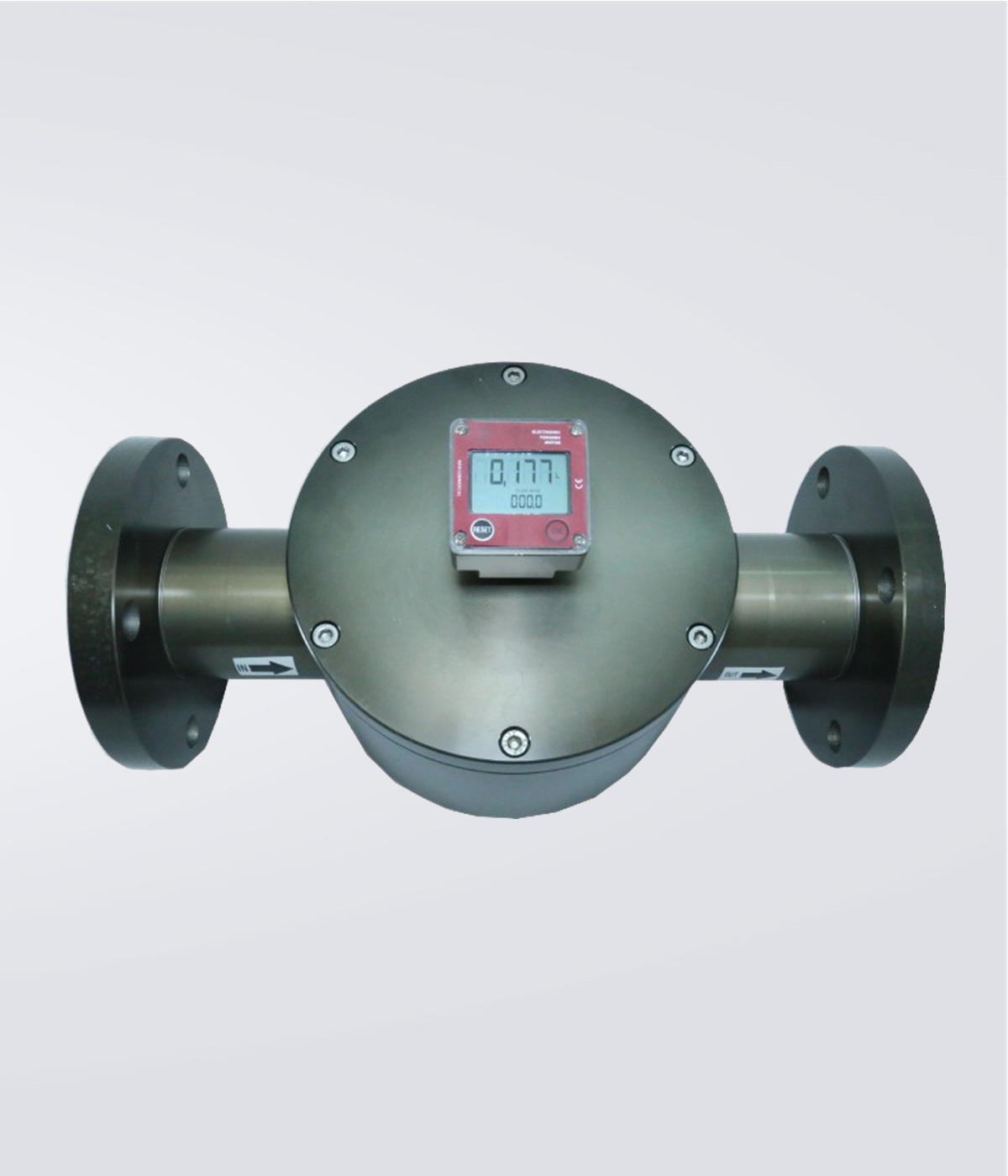 Oval Gear Flow Meter Oval Gear Flow Meter For Fuel Oval Gear Flow