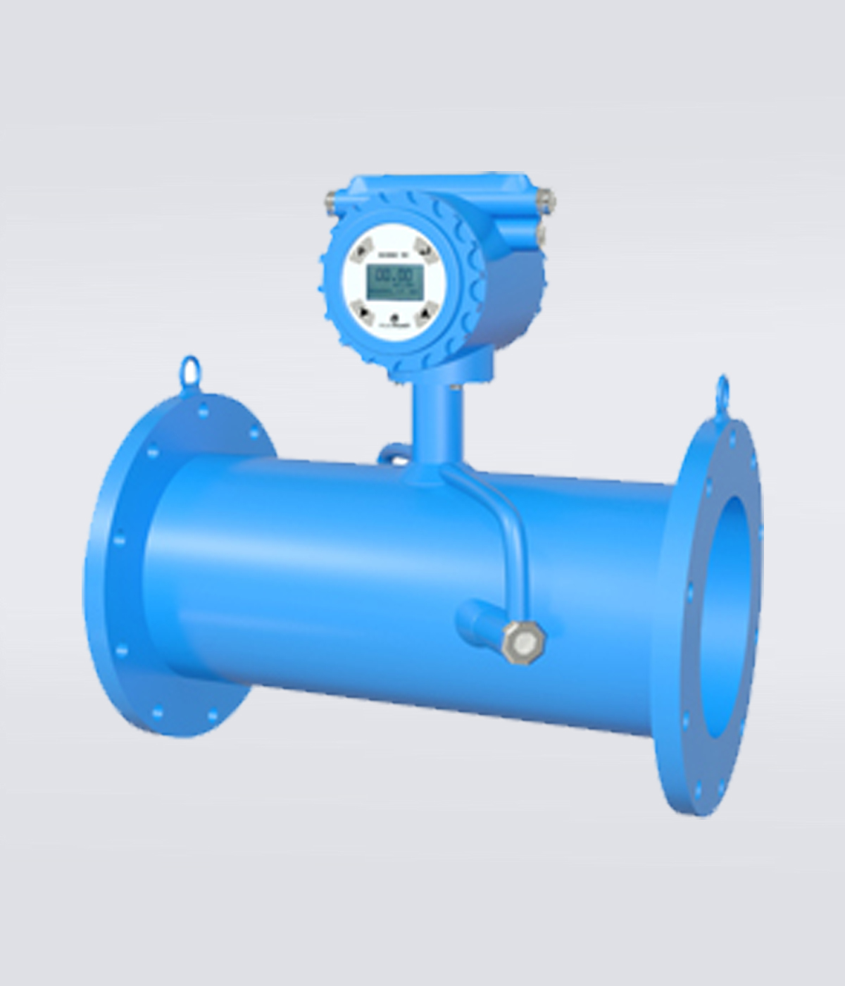 Ultrasonic Flow Meter | Ultrasonic Flow Meter Supplier